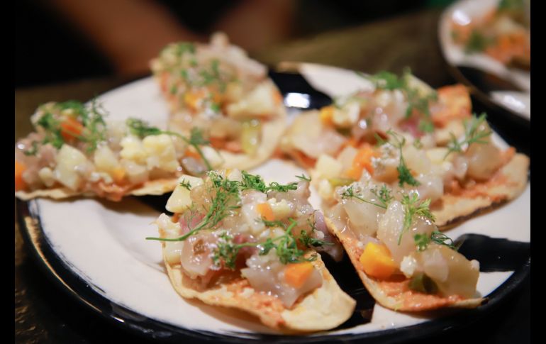 Aspecto. GENTE BIEN JLISCO/Tony Martínez