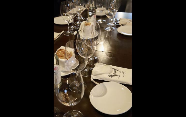 Aspecto. GENTE BIEN JLISCO/Tony Martínez