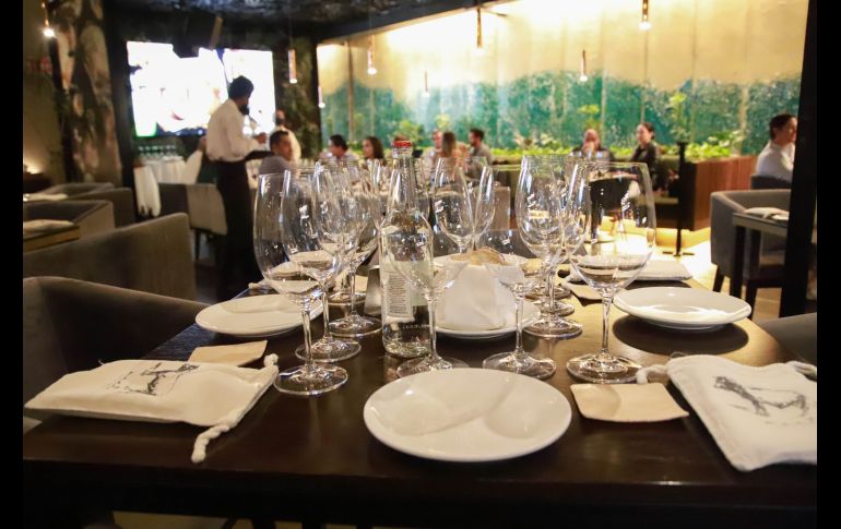 Aspecto. GENTE BIEN JLISCO/Tony Martínez