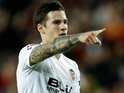 La fiscalía pedía ocho años de prisión para Santi Mina, mientras que los abogados de la víctima pedían nueve años y medio. AP / ARCHIVO