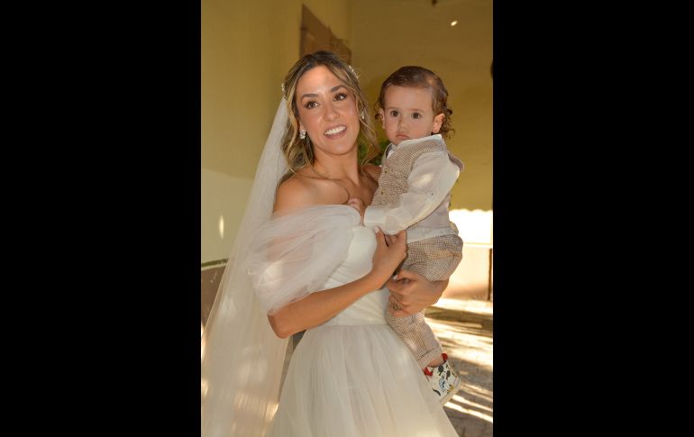 Mariana Vergara. GENTE BIEN JALISCO/Marifer Rached