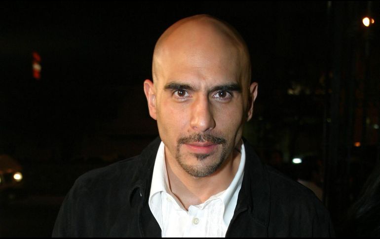 A Héctor Suárez Gomís se le acusa de daño en propiedad y amenazas. SUN / ARCHIVO