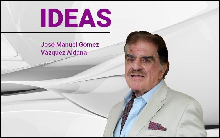 José Luis González Íñigo, un ejemplo en Jalisco