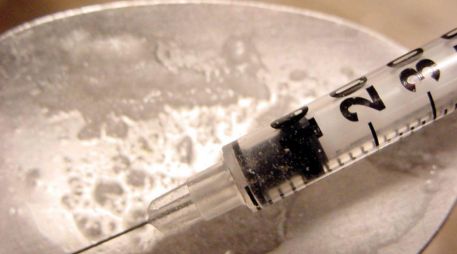 Cuatro de cada diez estudiantes saben o han escuchado sobre la difusión de droga en sus escuelas. EL INFORMADOR/ Archivo