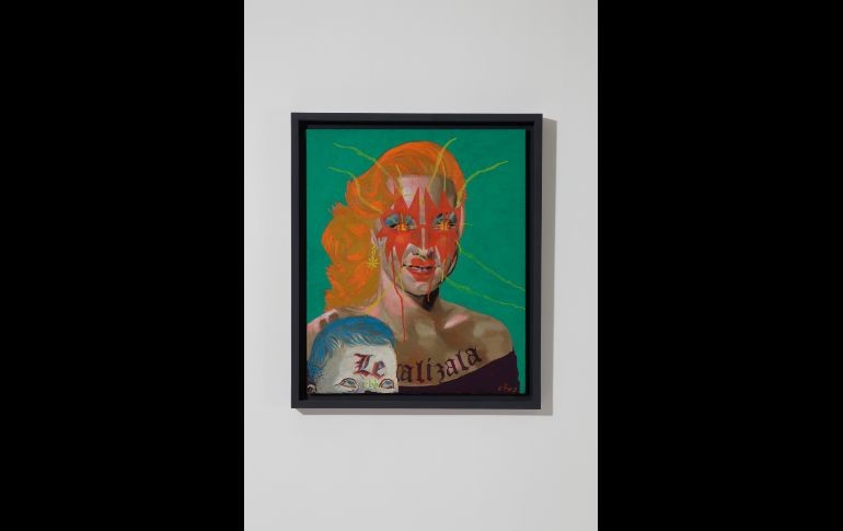 Este será un diálogo necesario que está por comenzar / Fotos: Colectivo CannaArte