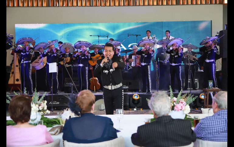 GENTE BIEN JALISCO/ Antonio Martínez