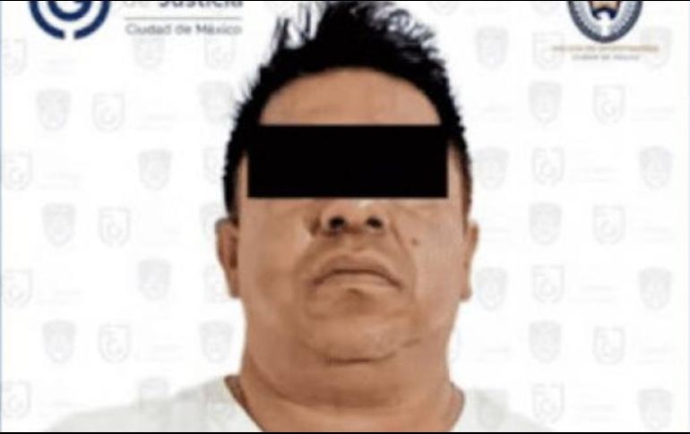 Agustín Octavio es el sucesor de 