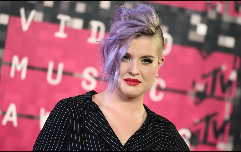 La hija de Ozzy Osbourne, de Black Sabbath, y Sharon Osbourne compartieron en sus rspectivas cuentas una fotografía en donde aparece una ecografía. AP / ARCHIVO