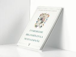 Este libro fue lanzado en 2012, pero ahora se pone a la venta esta edición revisada y aumentada. ESPECIAL