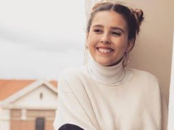 Paulina Goto pasó una experiencia incómoda mientras viajaba en un taxi ejecutivo. SUN / ARCHIVO