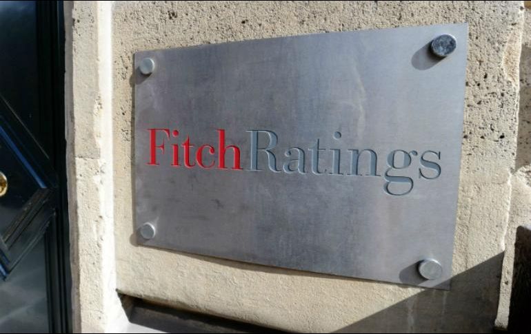 Aunque Fitch destacó el crecimiento anual de 1.6% del PIB en el primer trimestre de 2022, también consideró que la inversión privada todavía está por debajo de su potencial por las 
