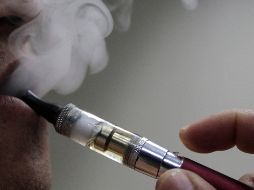 La inhalación de cannabis con cigarrillos electrónicos, o vapeo, está aumentando de manera significativa. EL INFORMADOR/ARCHIVO