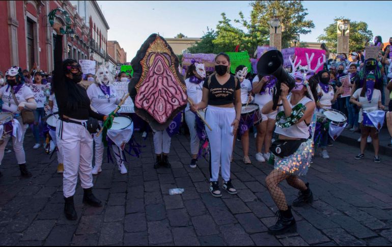 Al reconocer la violencia vicaria en la ley, será posible sancionarla y actuar a favor de todas aquellas mujeres que han sido afectadas. SUN / ARCHIVO