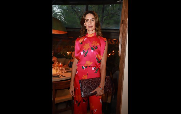 Sofía Basave. GENTE BIEN JALISCO/Antonio Martínez