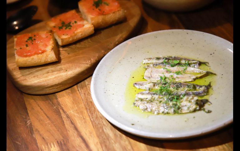 Aspecto. GENTE BIEN JALISCO/Antonio Martínez