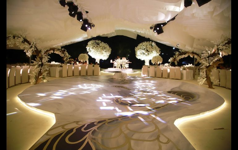 Aspecto. GENTE BIEN JALISCO/Antonio Martínez