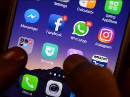 Estas alertas serán lanzadas inicialmente en estados Unidos, pero se prevé que pronto lleguen a latinoamérica. ARCHIVO