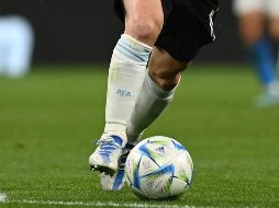 Hoy hay actividad de futbol con partidos amistosos, Concacaf Nations League, el torneo Maurice Revello, y la UEFA Nations League. AFP / G. Kirk