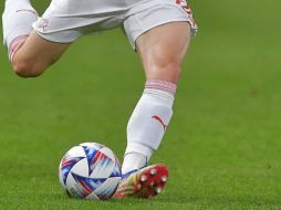 Hoy hay actividad en la Concacaf Nations League, el torneo Maurice Revello, y la UEFA Nations League. AFP / G. Kirk