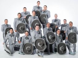 Mariachi Vargas de Tecalitlán esperan poder estar presentes en futuras ediciones del evento. CORTESÍA