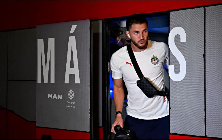 Mier reconoce que le han quedado a deber a la afición, por lo que 