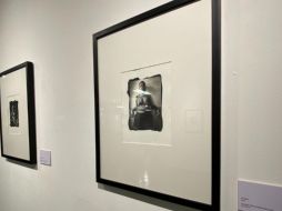 Se trata de la primera muestra para Vignon, quien obtuvo el Premio de Producción de la XIX Bienal de Fotografía del Centro de la Imagen en 2021 y, además, fue nominado el mismo año al Premio Marco Pesaresi. CORTESÍA