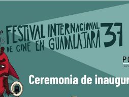 EN VIVO: Ceremonia de inauguración de la 37 edición del FICG