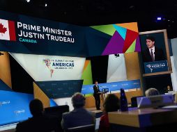 Trudeau también dio positivo en enero. TWITTER/JustinTrudeau