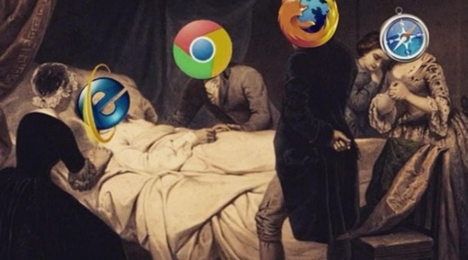 A través de memes y chistes, en redes sociales usuarios han compartido divertidos mensajes para darle último adiós a esta icónica plataforma. ESPECIAL