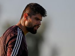 A sus 30 años, Néstor Araujo se ha convertido en uno de los referentes del Celta de Vigo. IMAGO7