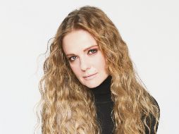 La actriz asegura que los espectadores quedarán más que satisfechos con la historia. CORTESÍA