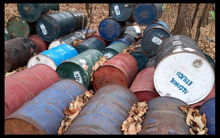 ESPECIAL / Seguridad Jalisco