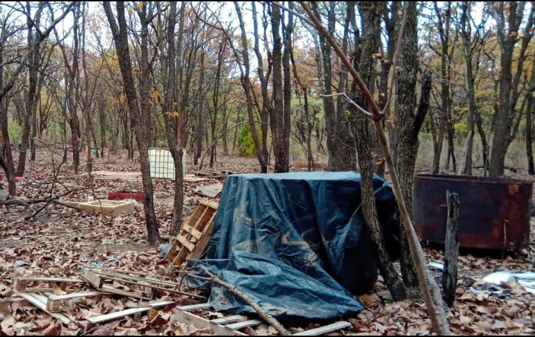 ESPECIAL / Seguridad Jalisco