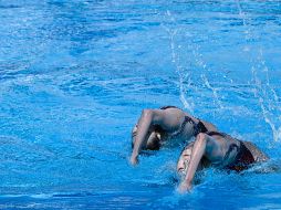 La FINA también intentará establecer 