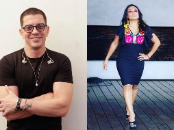 Luego de estas revelaciones, Toñita dijo que Yahir ya se puso en contacto con ella para preguntarle el motivo de sus declaraciones. ESPECIAL