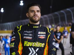 Ya ha competido anteriormente en Guadalajara y ahora regresa con buenas sensaciones en busca de lograr su mejor resultado del 2022. ESPECIAL