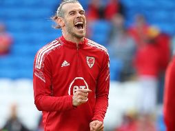 Los Angeles FC informa de que Bale ocupará una plaza de jugador 