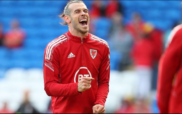 Los Angeles FC informa de que Bale ocupará una plaza de jugador 