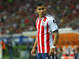 Ricardo Peláez insistió en que Chivas ya presentó una oferta formalmente y será el propio jugador quien tome la decisión definitiva. IMAGO7
