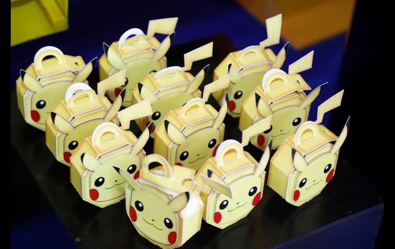 Candy Bar. GENTE BIEN JALISCO/Claudio Jimeno