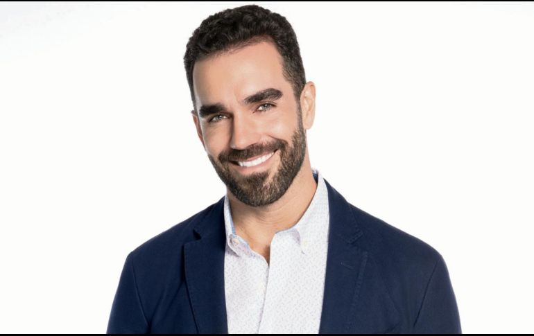 Aunado a esta serie, el actor brasileño actualmente está participando en el melodrama de Televisa, “Mujer de nadie”. CORTESÍA