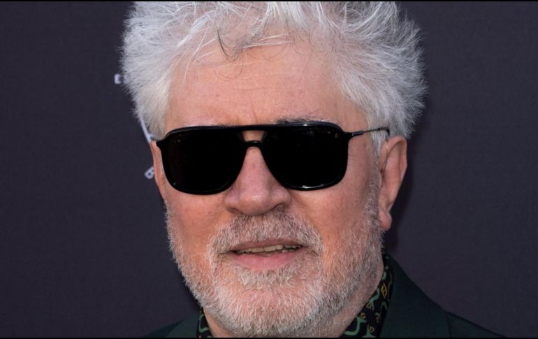 Pedro Pascal y  Ethan Hawke se enfrentarán en la nueva entrega de Almodóvar, denominada 