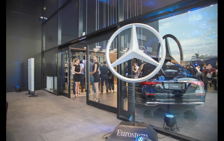 Aspecto. GENTE BIEN JALISCO/Antonio Martínez