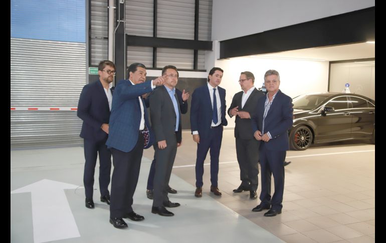 Aspecto. GENTE BIEN JALISCO/Antonio Martínez