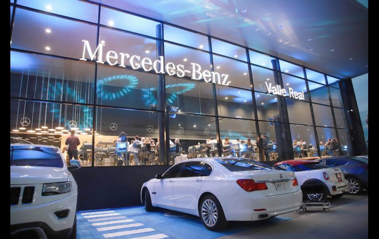 Aspecto. GENTE BIEN JALISCO/Antonio Martínez