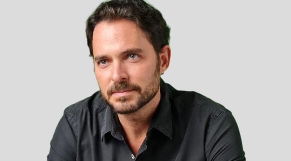 Manolo Cardona además de ser actor, también ha dirigido diversas producciones. CORTESÍA / Líderes Latinos