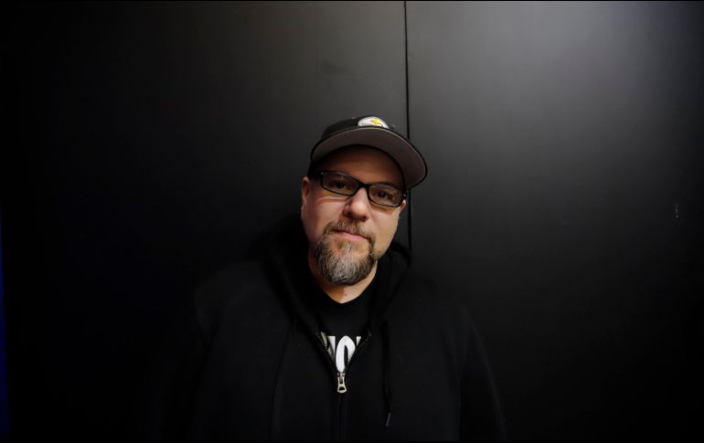 Lo que se hará en el taller, indica Ortuño, “es una revisión, crítica y con referencias, pero no con lecturas obligatorias. EL INFORMADOR / ARCHIVO