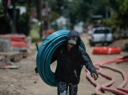 En total, los trabajos tendrán una inversión de 148.8 millones de pesos. EL INFORMADOR/ARCHIVO