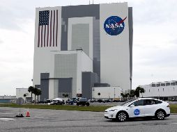 El joven seleccionado es originario de San Luis Potosí, y tendrá una estancia de 5 días en las instalaciones de la NASA, en Alabama. SUN/ ARCHIVO.