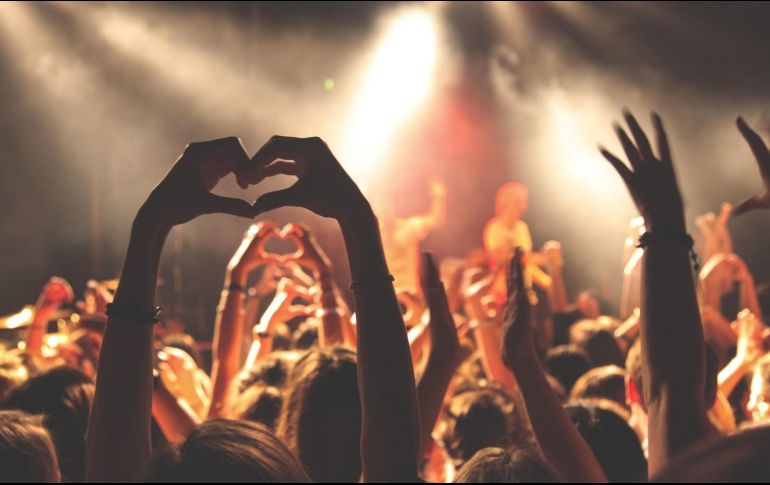 El Día Mundial del Rock se conmemora el 13 de julio en homenaje al megaconcierto masivo “Live Aid” realizado en 1985.  ARCHIVO